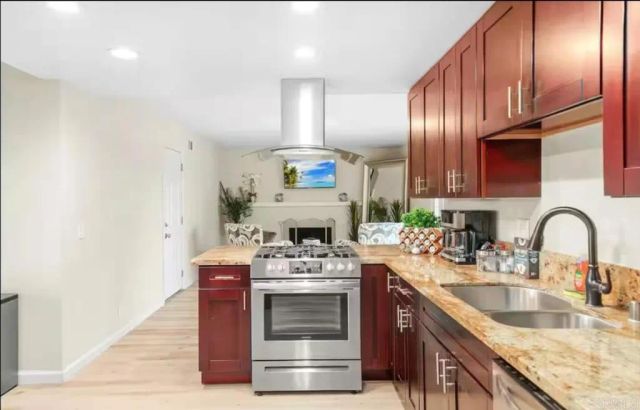 409 Pesca Court, Spring Valley, CA 91977