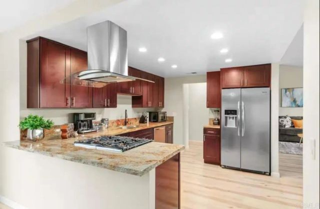 409 Pesca Court, Spring Valley, CA 91977