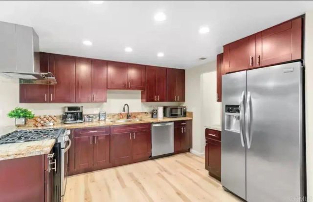 409 Pesca Court, Spring Valley, CA 91977