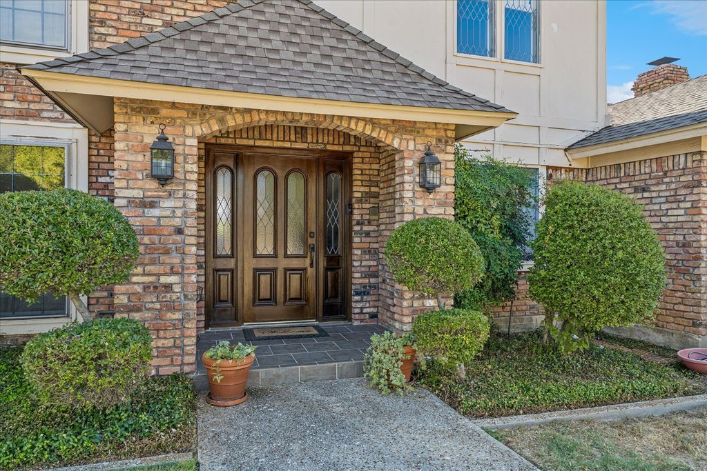 3901 Diamond Loch W, North Richland Hills, TX 76180 — photo 3