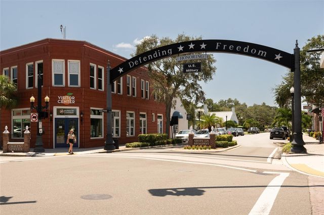 835 OAK BEND LANE, Dunedin, FL 34698