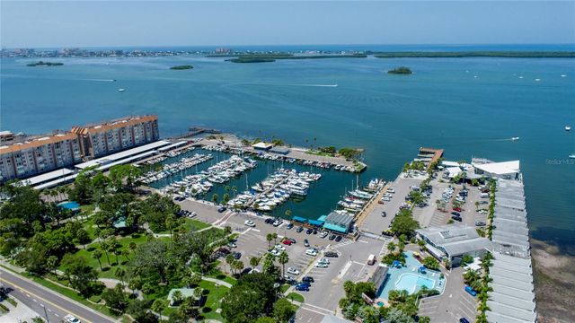 835 OAK BEND LANE, Dunedin, FL 34698