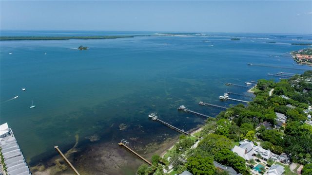 835 OAK BEND LANE, Dunedin, FL 34698