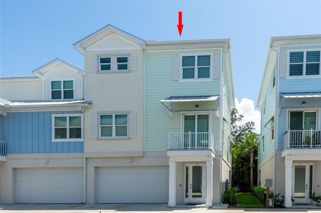 835 OAK BEND LANE, Dunedin, FL 34698