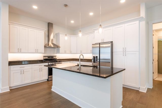 835 OAK BEND LANE, Dunedin, FL 34698