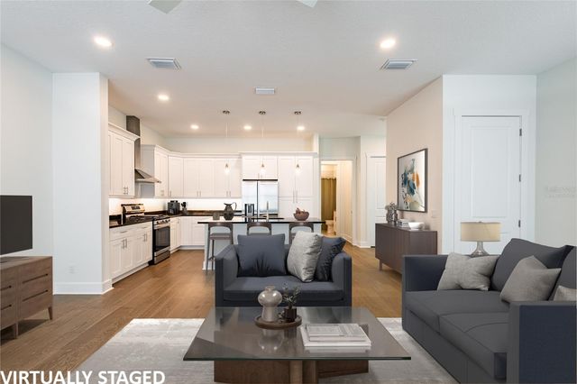 835 OAK BEND LANE, Dunedin, FL 34698