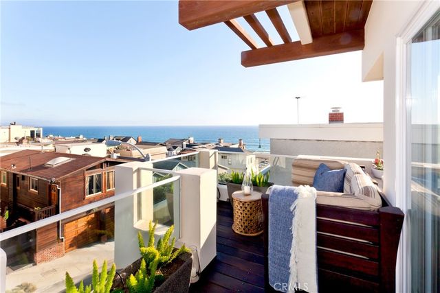 3601 Manhattan Avenue, Manhattan Beach, CA 90266