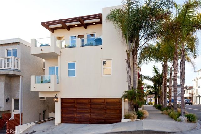 3601 Manhattan Avenue, Manhattan Beach, CA 90266