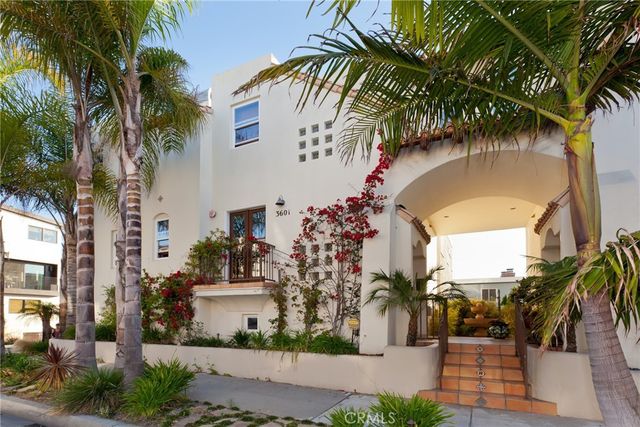 3601 Manhattan Avenue, Manhattan Beach, CA 90266