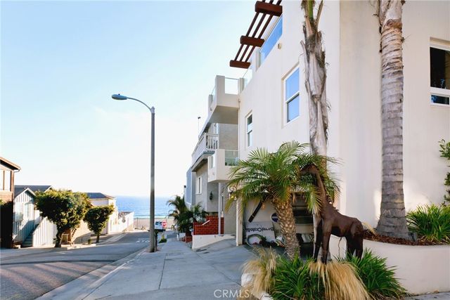 3601 Manhattan Avenue, Manhattan Beach, CA 90266