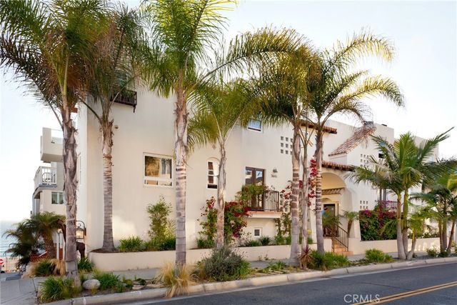 3601 Manhattan Avenue, Manhattan Beach, CA 90266
