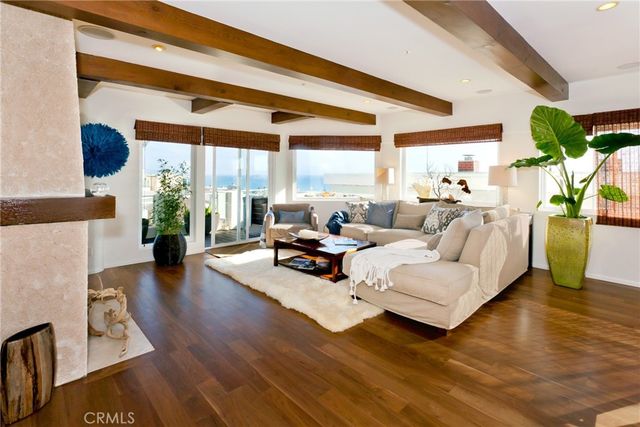 3601 Manhattan Avenue, Manhattan Beach, CA 90266