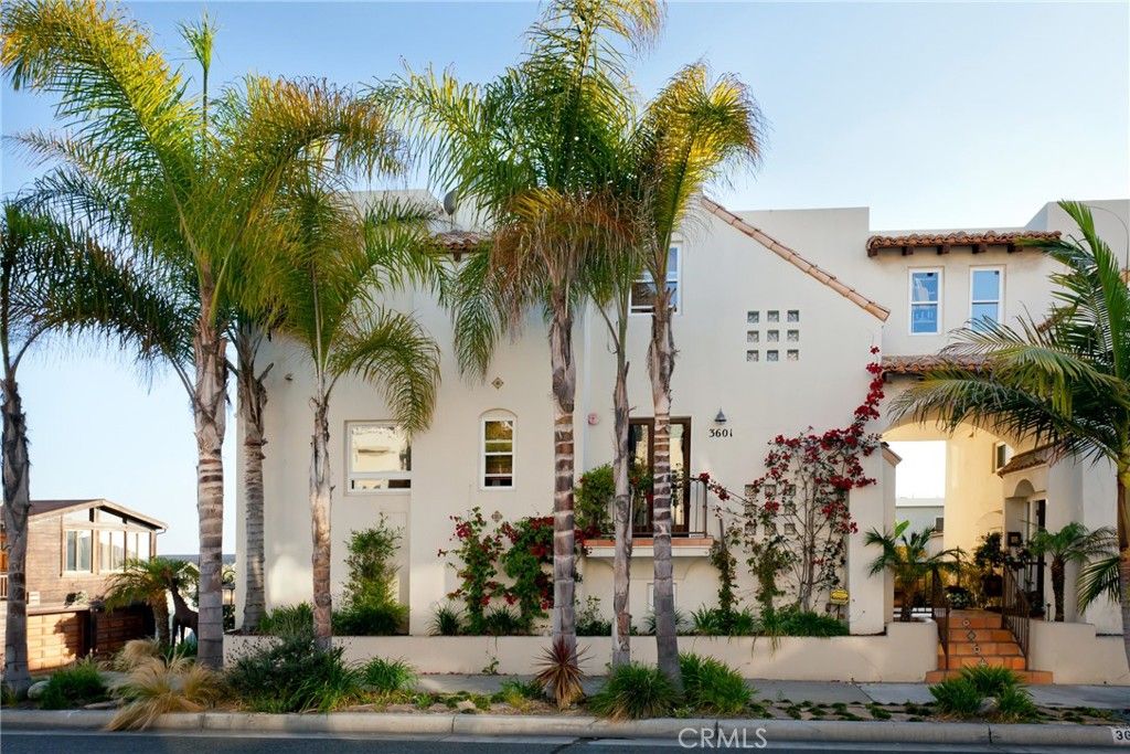 3601 Manhattan Avenue, Manhattan Beach, CA 90266