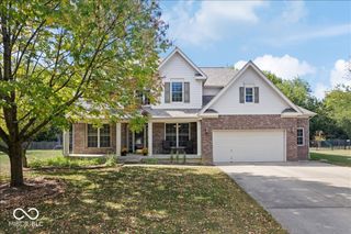 4361 Weather Stone Crossing, Zionsville, IN 46077