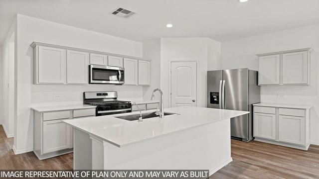 247 Golden Eagle Boulevard, New Waverly, TX 77358