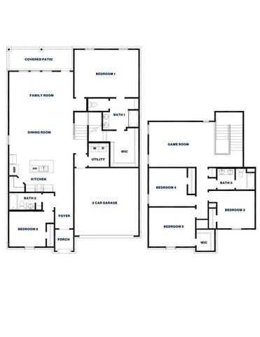 247 Golden Eagle Boulevard, New Waverly, TX 77358
