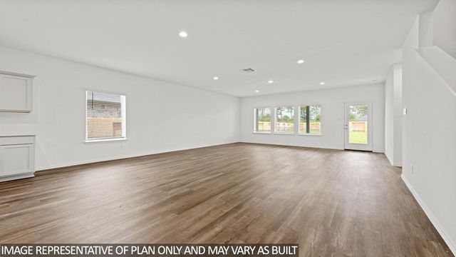 247 Golden Eagle Boulevard, New Waverly, TX 77358