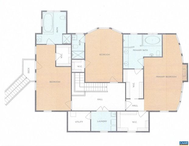 7520 & 7522 GREENWOOD STATION RD, Greenwood, VA 22943