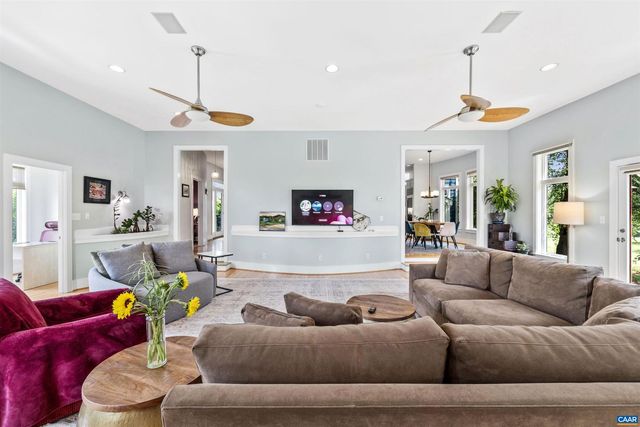 7520 & 7522 GREENWOOD STATION RD, Greenwood, VA 22943