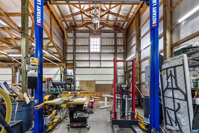 7520 & 7522 GREENWOOD STATION RD, Greenwood, VA 22943