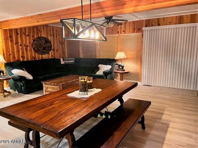 3163 VIKING Trail, Pinetop, AZ 85935