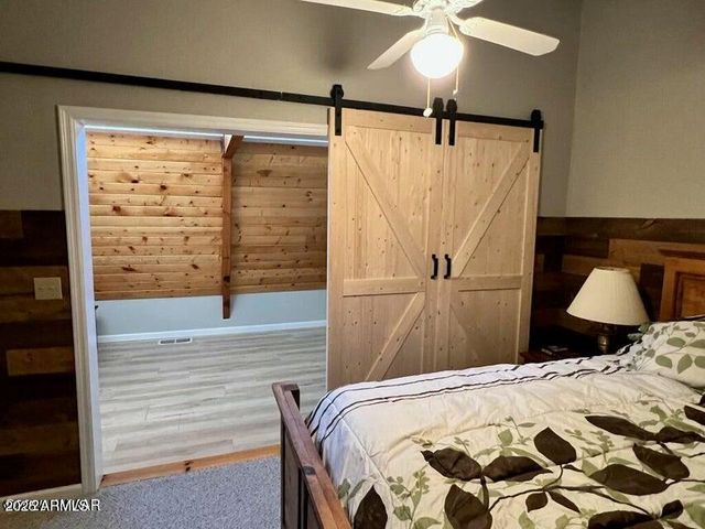 3163 VIKING Trail, Pinetop, AZ 85935