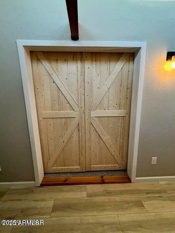 3163 VIKING Trail, Pinetop, AZ 85935