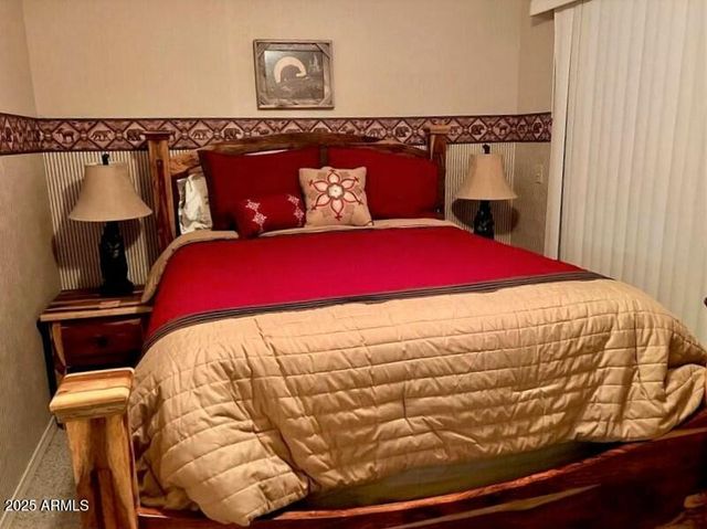 3163 VIKING Trail, Pinetop, AZ 85935