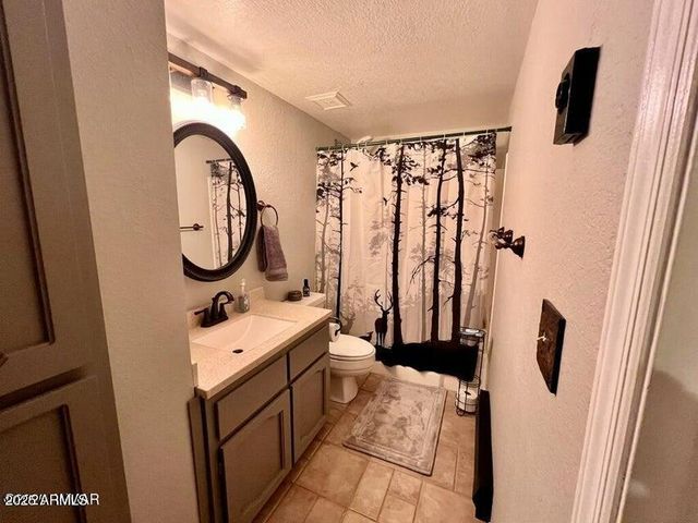 3163 VIKING Trail, Pinetop, AZ 85935