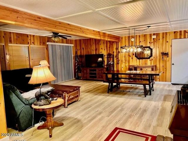 3163 VIKING Trail, Pinetop, AZ 85935