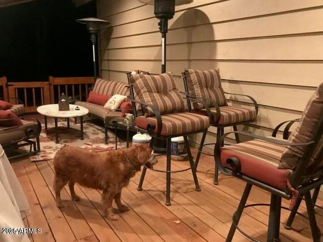 3163 VIKING Trail, Pinetop, AZ 85935