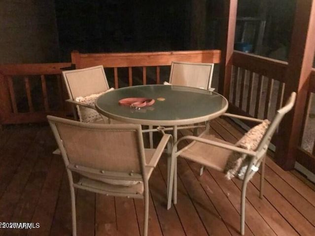 3163 VIKING Trail, Pinetop, AZ 85935