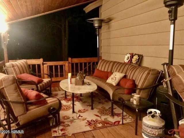 3163 VIKING Trail, Pinetop, AZ 85935