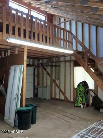 3163 VIKING Trail, Pinetop, AZ 85935