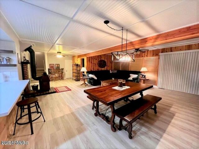 3163 VIKING Trail, Pinetop, AZ 85935