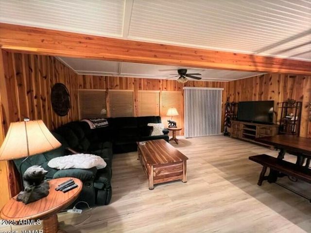 3163 VIKING Trail, Pinetop, AZ 85935