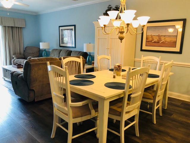 1004 Ray Costin Way Unit 202, Murrells Inlet, SC 29576