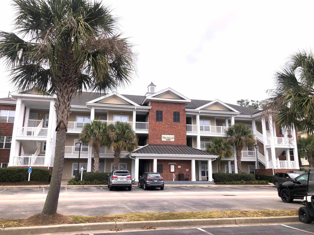 1004 Ray Costin Way Unit 202, Murrells Inlet, SC 29576