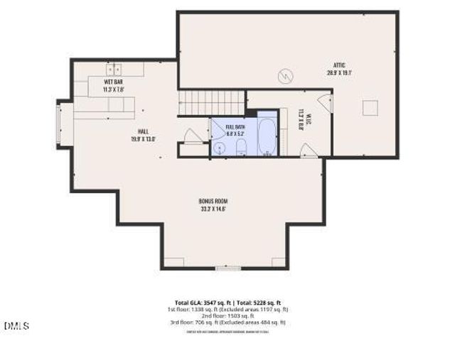 1005 Prairie Aster Court, Wake Forest, NC 27587