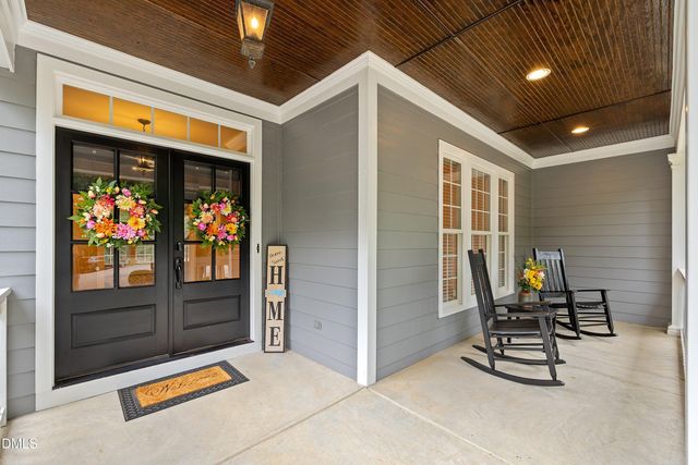 1005 Prairie Aster Court, Wake Forest, NC 27587