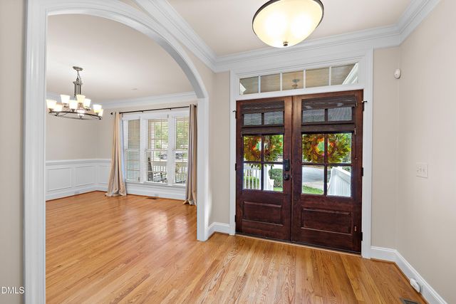 1005 Prairie Aster Court, Wake Forest, NC 27587
