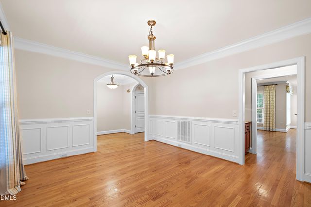 1005 Prairie Aster Court, Wake Forest, NC 27587