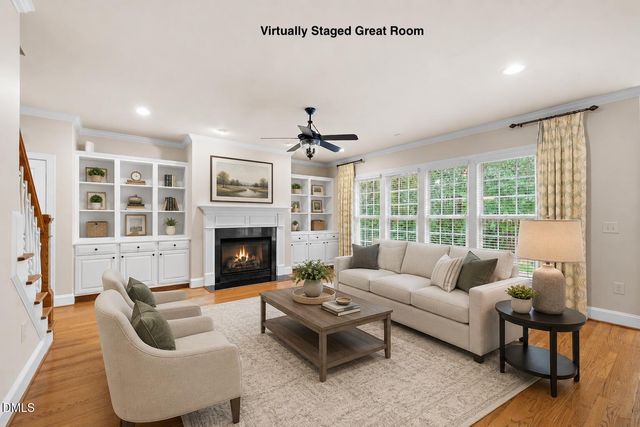 1005 Prairie Aster Court, Wake Forest, NC 27587