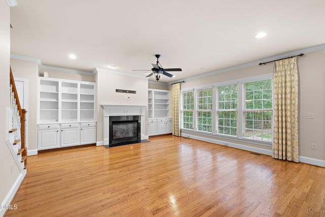 1005 Prairie Aster Court, Wake Forest, NC 27587
