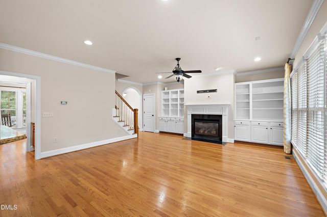 1005 Prairie Aster Court, Wake Forest, NC 27587