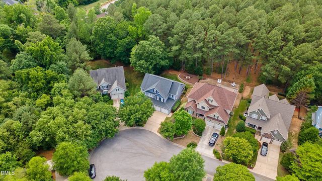 1005 Prairie Aster Court, Wake Forest, NC 27587