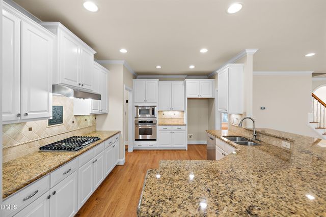 1005 Prairie Aster Court, Wake Forest, NC 27587