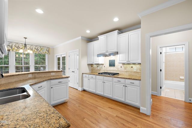 1005 Prairie Aster Court, Wake Forest, NC 27587