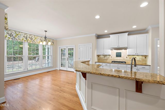 1005 Prairie Aster Court, Wake Forest, NC 27587