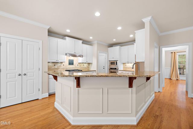 1005 Prairie Aster Court, Wake Forest, NC 27587